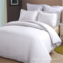 Hotel Collection Luxury White 300t Sateen Cotton Duvet Cover